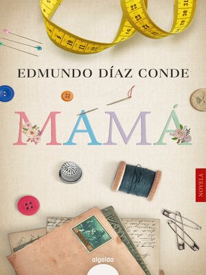 cover image of Mamá